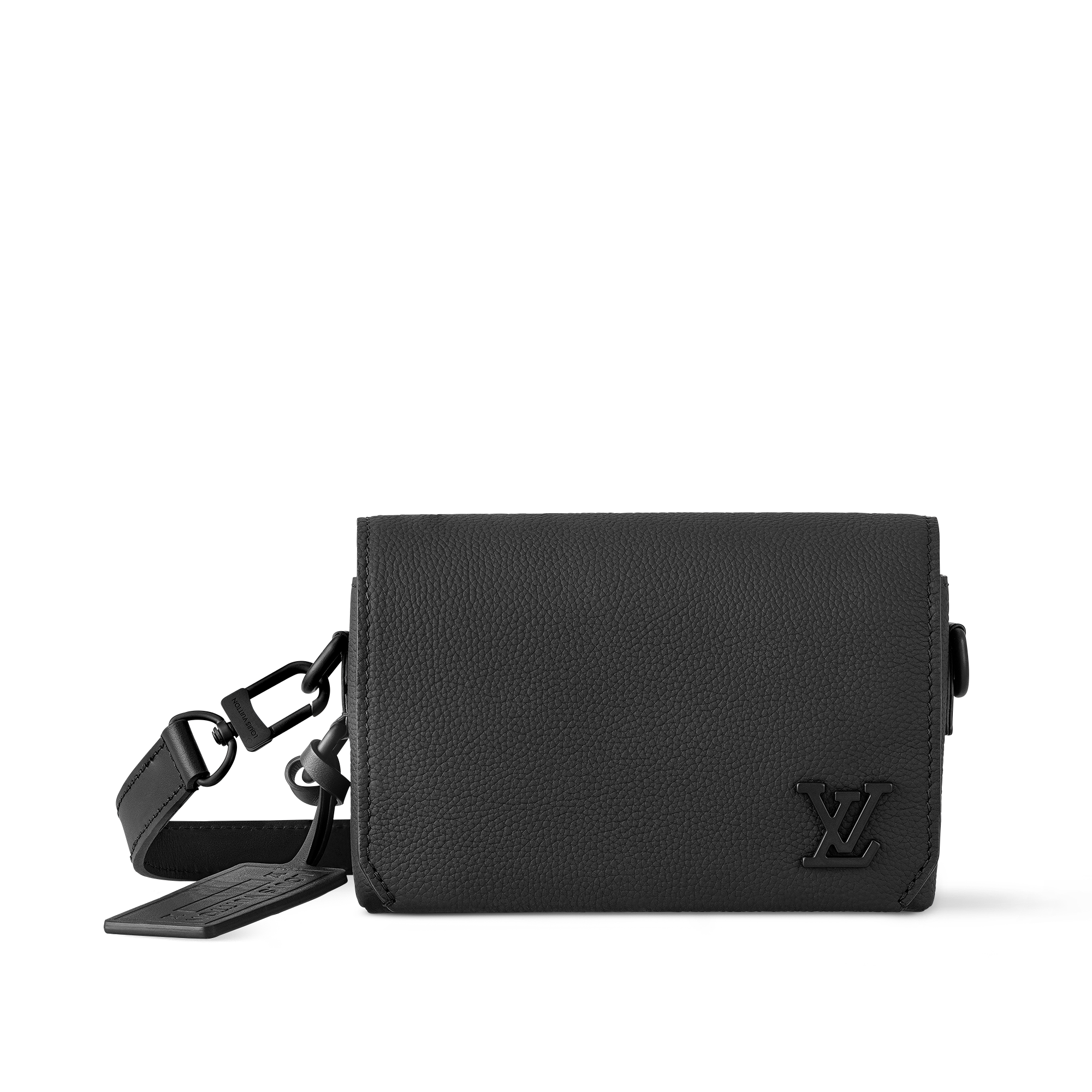 Fastline Wearable Wallet LV Aerogram - Bags M82085 | LOUIS VUITTON